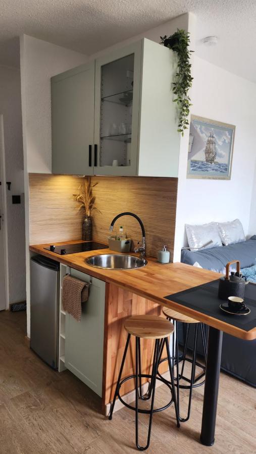Bellevue 35 Avec Balcon Albi