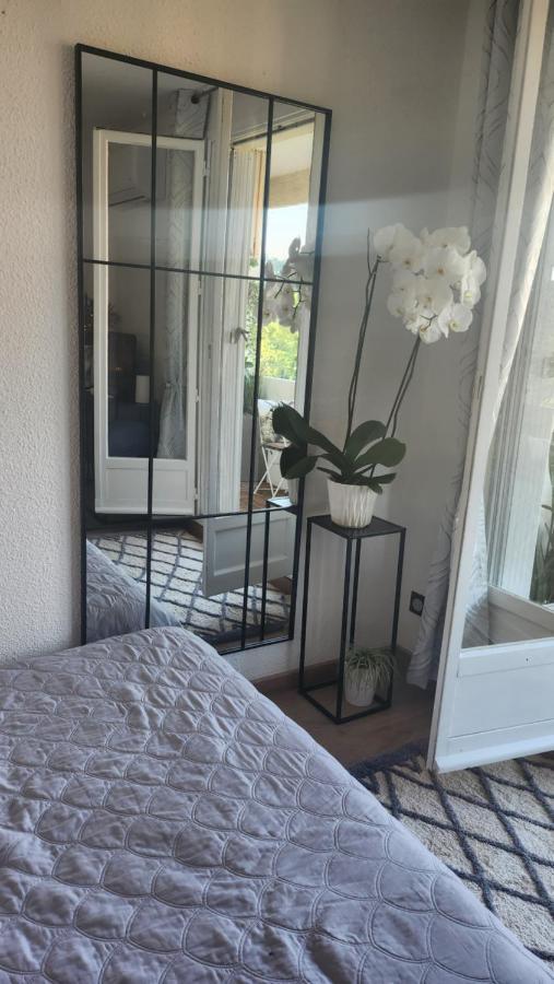 Bellevue 35 Avec Balcon Apartment Albi