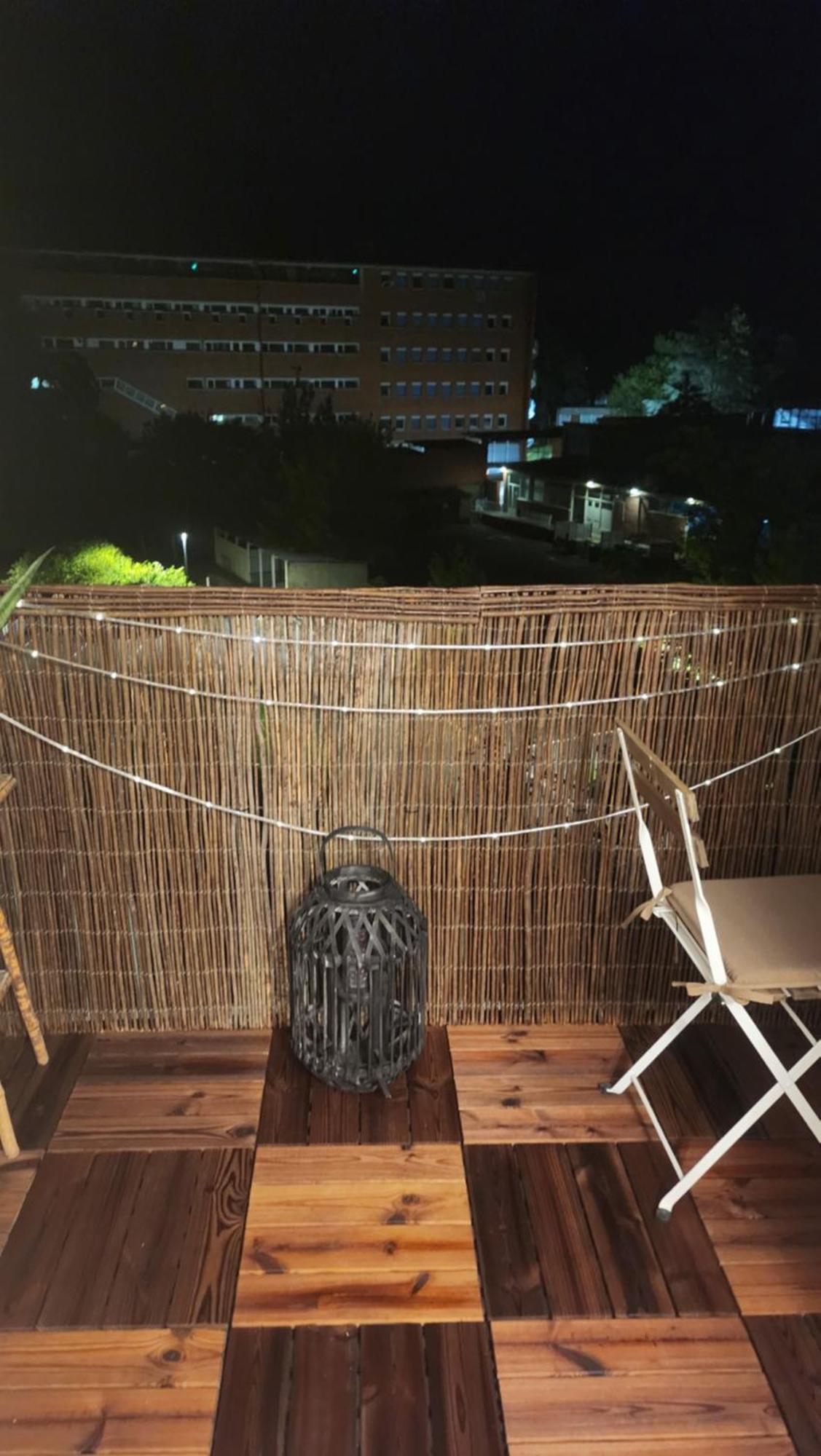 Apartamento Bellevue 35 Avec Balcon Albi